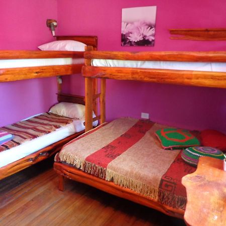 Wood House Hostel Bariloche Pokój zdjęcie