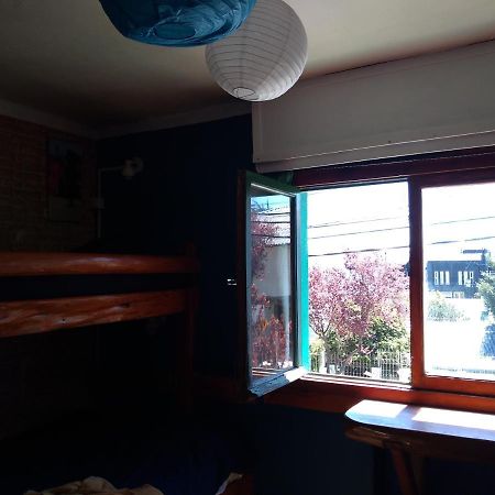 Wood House Hostel Bariloche Zewnętrze zdjęcie
