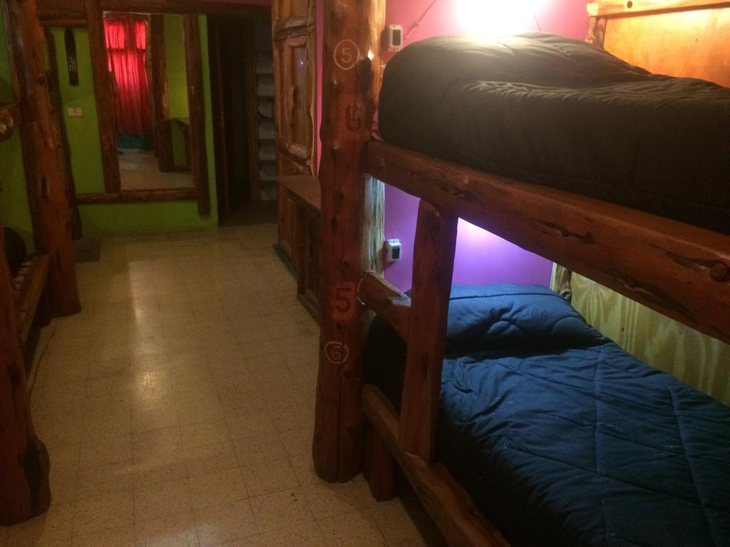 Wood House Hostel Bariloche Pokój zdjęcie