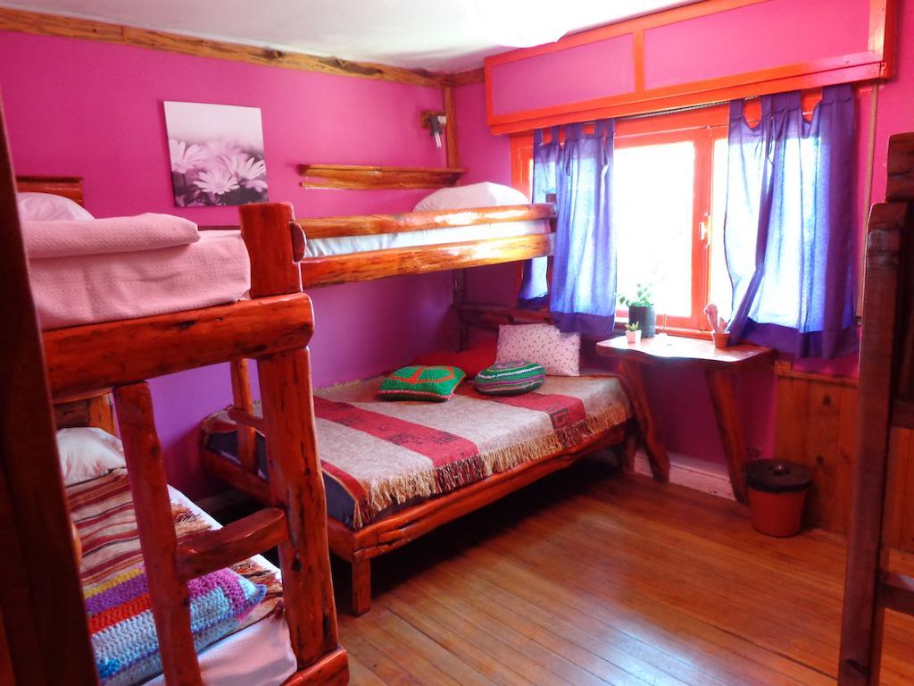 Wood House Hostel Bariloche Pokój zdjęcie