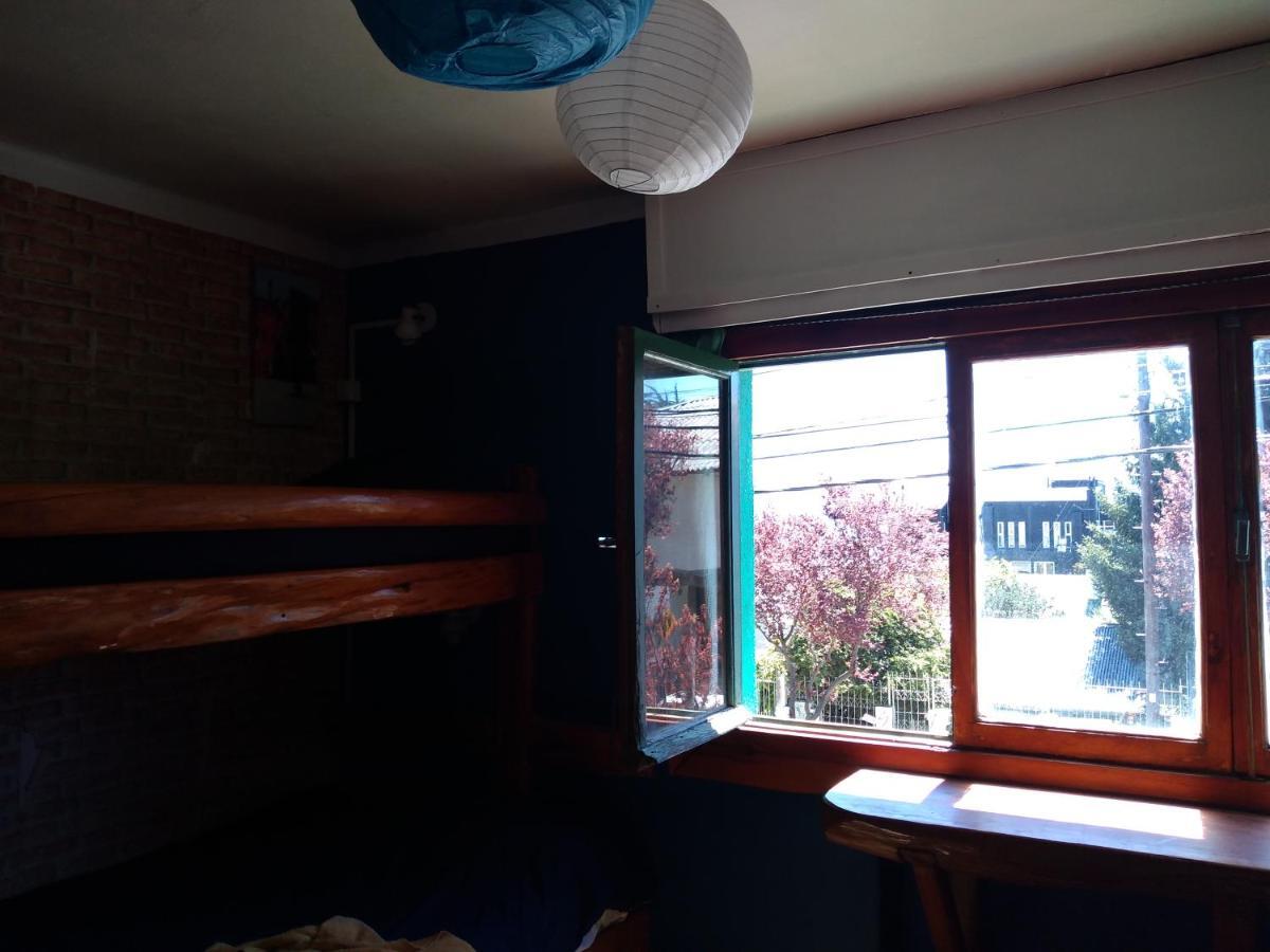Wood House Hostel Bariloche Zewnętrze zdjęcie